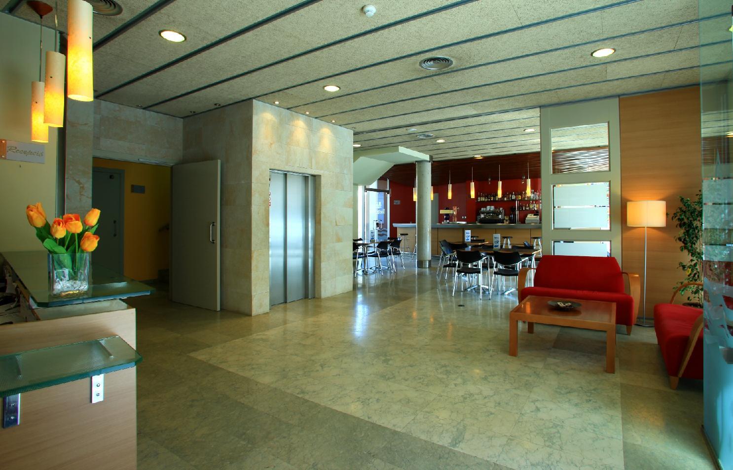 Aqua Hotel Nostre Mar Apartments Pineda de Mar Eksteriør billede