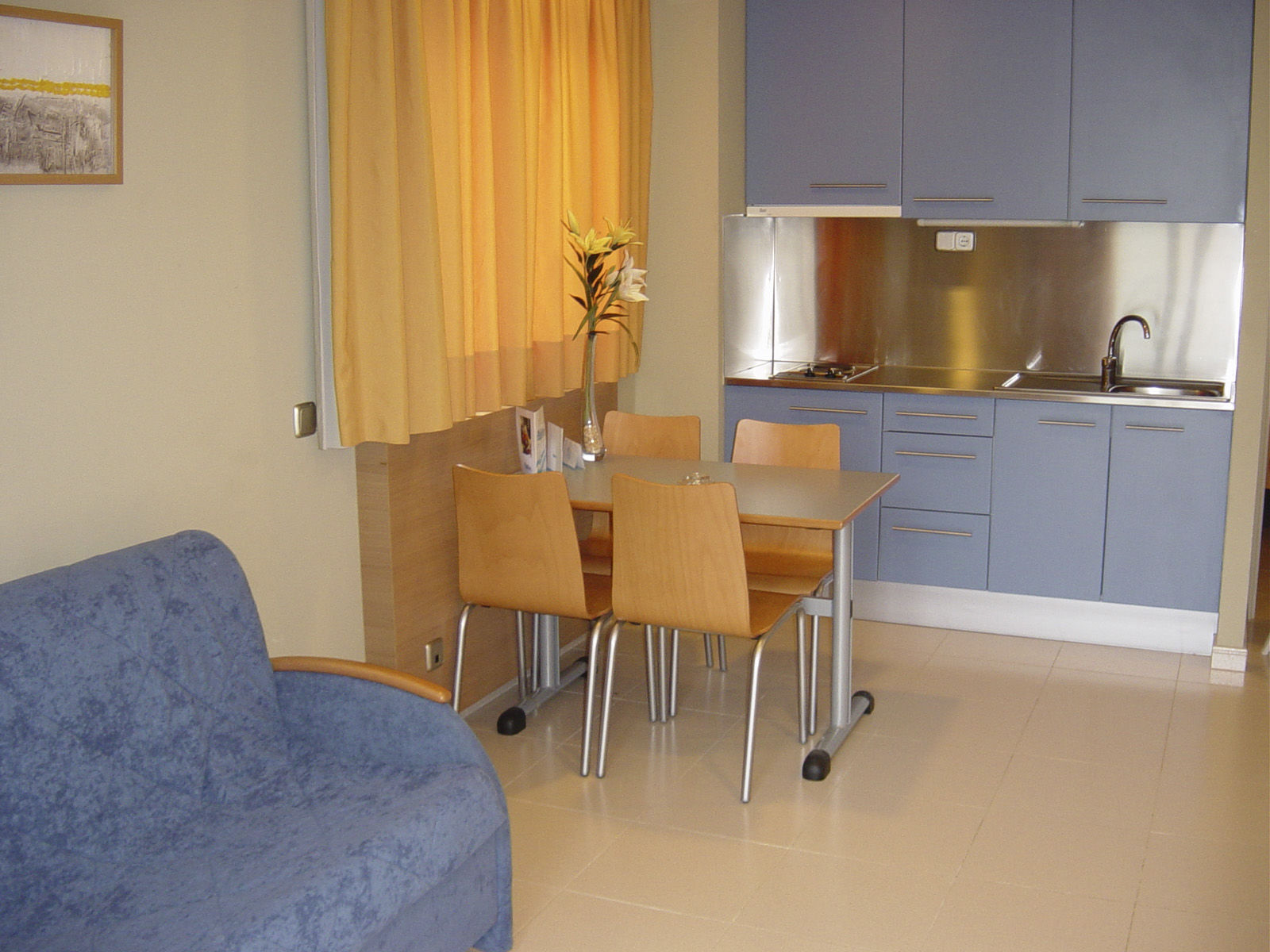 Aqua Hotel Nostre Mar Apartments Pineda de Mar Eksteriør billede
